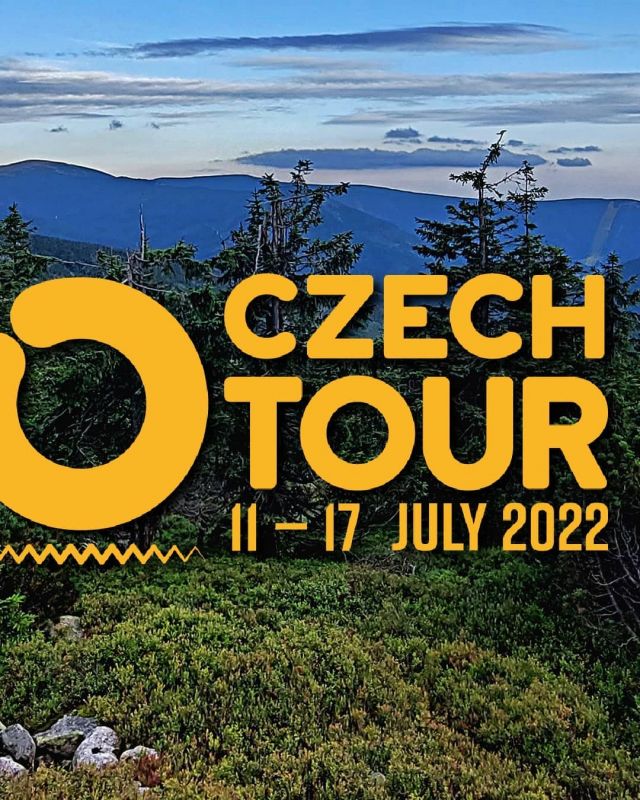 2/3 
We are happy to announce the communication platform for Czech O Tour 2022 and second round of World Cup 2023. Czech O Tour is scheduled for 1️⃣1️⃣.-1️⃣7️⃣.7️⃣. In total there will be 6 stages in attractive unique terrains of WOC 2021! ⛰🌞

Check the invitation on: https://o-tour.cz/invitation/ 

#czechotour #woc2021 #worldcup2023 #orienteering