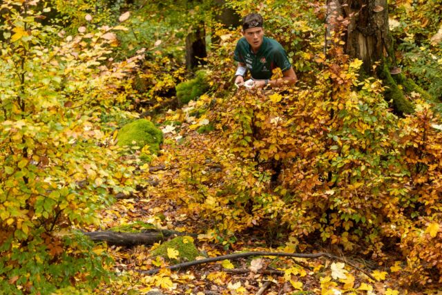 1 měsíc a 1 den 🍂.

Oblečeme se do podzimní žluté i v beskydských bukových ostrůvcích?

#czechotour #otour #beskydy #orientak #orienteering