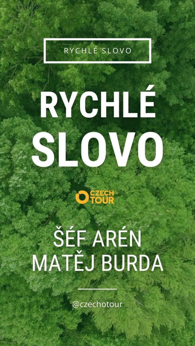 Šéf arén Matěj Burda na prohlídce Rožnova i Bílé představuje jen zlomek toho co nás na Valašsku a v Beskydech čeká!

#otour #czechotour #valassko #beskydy #orientak #orienteering