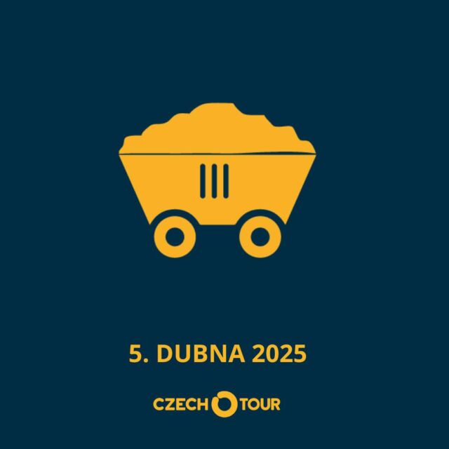 Další na řadě je dubnová jarní lokalita Czech O-Tour 2025. Kde to asi tak budeme závodit? 🤔☺

Kde pod zemí tajemství spí, černé bohatství v hlubinách tkví. Roky práce, pot a dřina, místo, kde uhlí začíná.

#czechotour #otour #orientak #orienteering