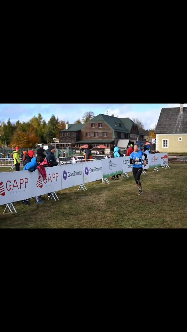 Další a další míle společně s @grantthorntoncz 🤝.