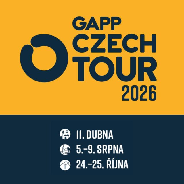 17. listopadu zveřejníme místo prvního jarního kola Czech O-Tour 2026!
