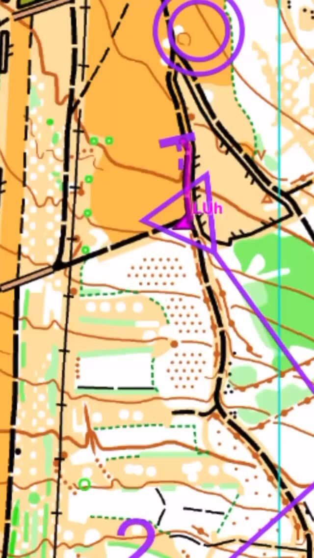 Beautiful mistakes. Snowy day in Krušné hory.