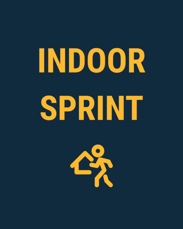 Letos se uvidíme až na jaře a tak vám doporučíme závody, které byste neměli vynechat. Indoor sprint v Hradci Králové, kde bude určitě tepleji než u nás v Krušných na podzim 🙂❄️.