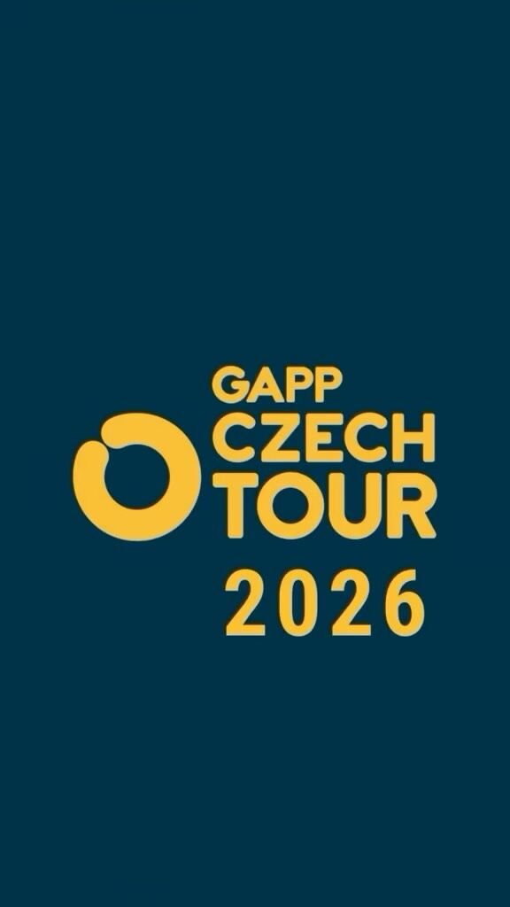 Přihlas se na celý seriál Czech O-Tour 2026!⭐️

A proč? Protože se to fakt vyplatí!🤩Přihláška na celý seriál znamená 1 závod zdarma a bonusový závod v Krumlově jen za stovku! No ale hlavně jistotu startovního místa, počet závodníků je totiž často omezený.🤫