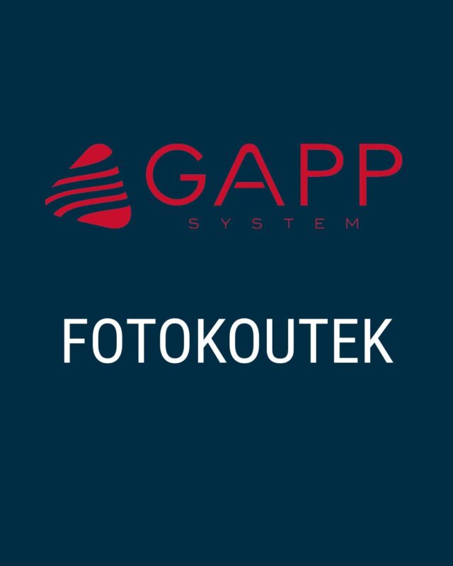 GAPP FOTOKOUTEK v sobotu v aréně od 10:00 do 15:00. 

Jaké kulisy nás čekají na jaře 2026? 🤔