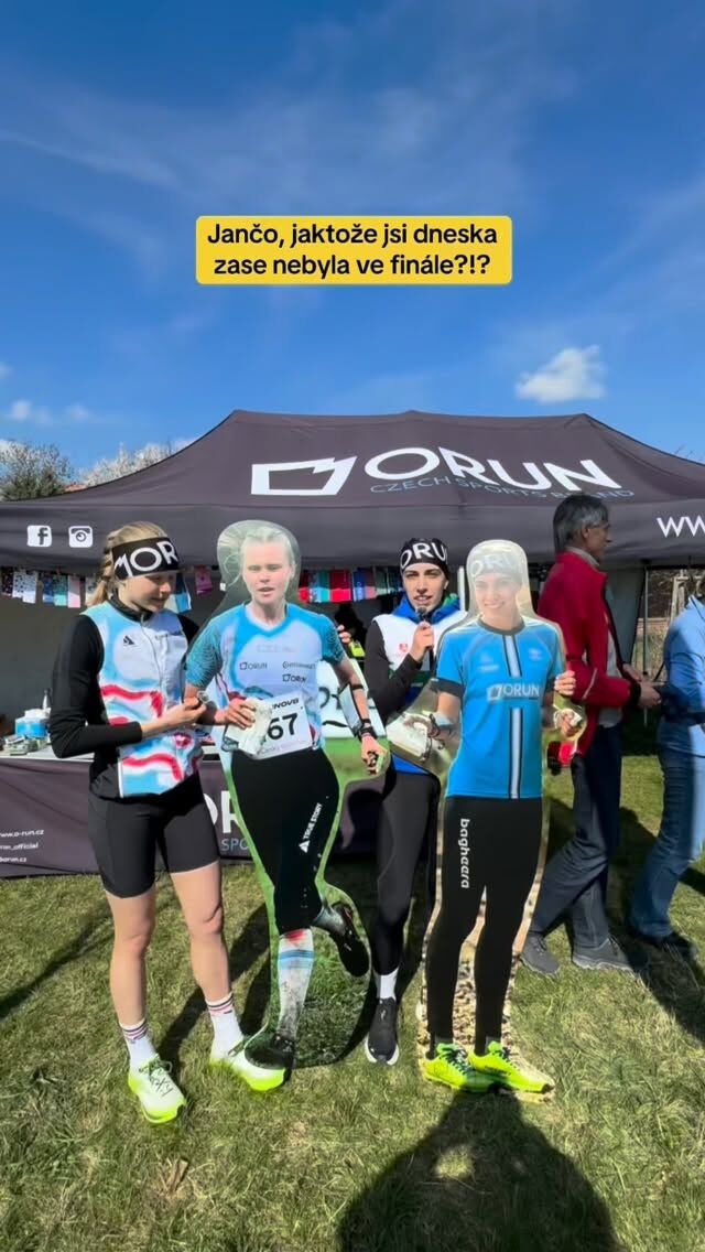 Třetí místo za nás teda fakt dobrý👏🏻💪🏼 a finále určitě nemusí vždycky padnout, každý den holt neni posvícení!😇