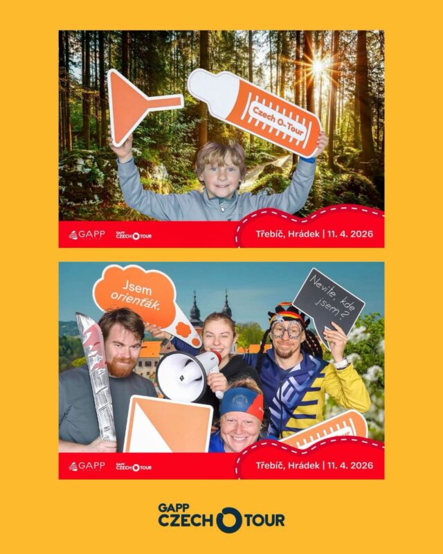 Fotky z GAPP fotokoutku už jsou venku!🤭 K nahlédnutí tady: https://eu.zonerama.com/vasefotobudka/Album/15087932#check-duplicates