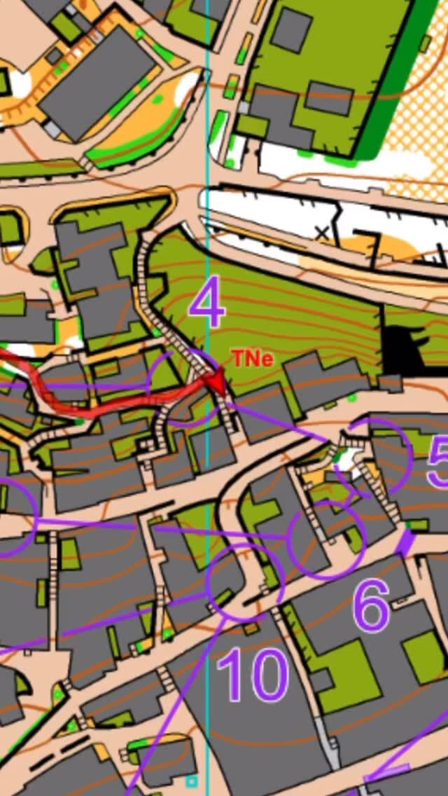 Full GAPP Třebíč #2

#orientak #otour #orienteering #czechotour