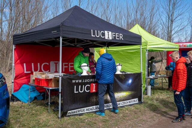 Tradiční Lucifer statistiky těsně před startem MČR v nočním 🔦.

🚀 Nejmladší účastníci měli v Třebíčí 5 let.
🚀 Ten nejstarší 90 let.
🚀 Celkem jsme již odběhali 34 etap.
🚀 15 z vás zvládlo úplně všechny!
🚀 Alespoň jednu etapu COT si zaběhlo už 7101 z vás 😊.

Pokračujeme dál 🚀. 

@luciferlights