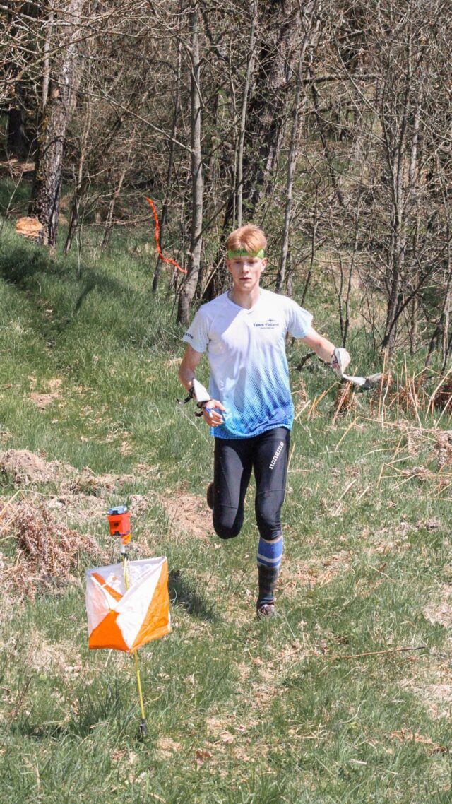 Tihon Salopek vs test race ve Vyšším Brodě.🚀 Přijeď také tohle léto do Vyššího Brodu za krásnými horskými terény!🌲

Tihon Salopek vs test race in Vyšší Brod.🚀 Come to Vyšší Brod this summer for these beautiful hilly terrains!🌲