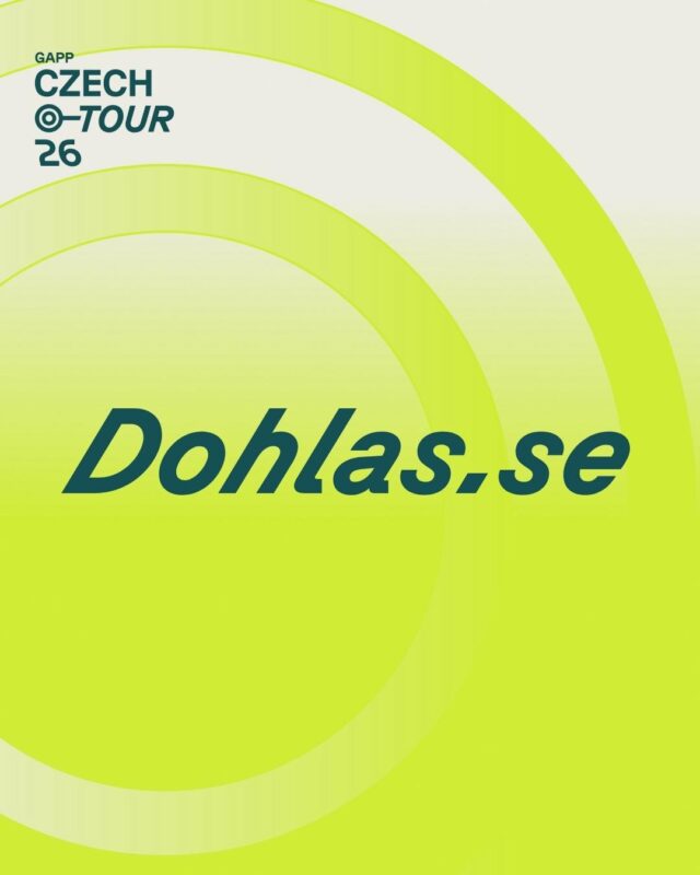Přihlášky do soutěžních kategorií na Czech O-Tour ve Vyšším Brodě jsou uzavřeny a je na čase představit jednu novinku – spolu s orienťáckým objednávkovým systémem dohlas.se můžeš i po skončení přihlášek vyřešit vše potřebné online. Více se dočteš tady: https://o-tour.cz/cs/2026/07/predstavujeme-novinku-dohlasky-zmeny-i-platba-parkovneho-pres-dohlas-se/

Registration for the competitive categories at Czech O-Tour Vyšší Brod is officially closed. But we have some great news! Thanks to the orienteering entry system dohlas.se, you can still manage all your requests online, even after the deadline. More information here: https://o-tour.cz/en/2026/07/order-parking-permits-make-changes-and-pay-parking-fees-at-dohlas-se/