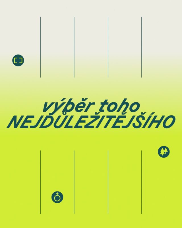 Servírujeme pokyny v bodech 👨‍🍳

Bulletin essentials on the menu 👩‍🍳

🇨🇿 https://o-tour.cz/cs/2026/08/czech-o-tour-miri-do-vyssiho-brodu-souhrn-toho-nejdulezitejsiho/

🇬🇧 https://o-tour.cz/en/2026/08/gapp-czech-o-tour-heads-to-vyssi-brod-all-you-need-to-know/