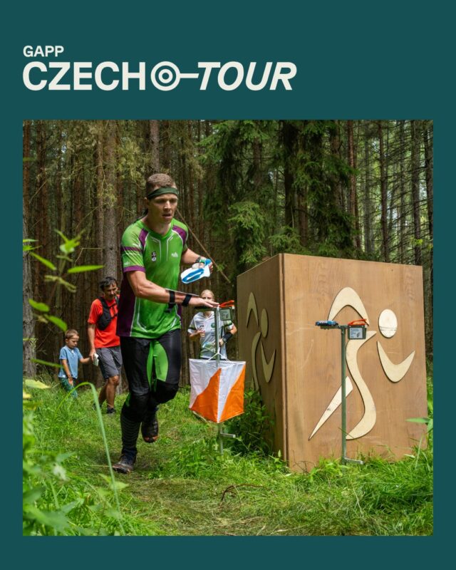 Ladíš sprintovou formu? Je na čase, @sporticus.cz doběh bude znovu na pořadu dne, ba dokonce čtyř dní!

🧐 https://o-tourapp.cz/SpoticusFinish