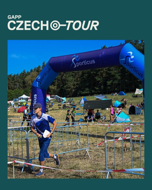 ✅ 5 tratí, 3 extra těžké tratě
✅ 1 823 vyčtení

💡 a k tomu navíc 398 vyčtení při vyhlášení v klášterní zahradách

Jsme nadšení, že vás Sporticus.cz labyrint tak moc baví!